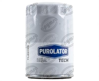 FILTRO ACEITE ACCENT,ELANTRA,KONA,SANTA FE,SONATA,TUCSON,RIO PUROLATOR TL20195 