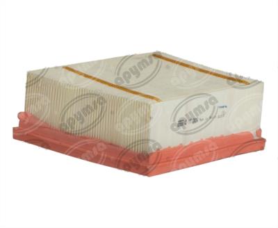 FILTRO AIRE ECOSPORT MANN FILTER C17006 