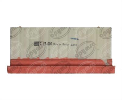 FILTRO AIRE ECOSPORT MANN FILTER C17006 