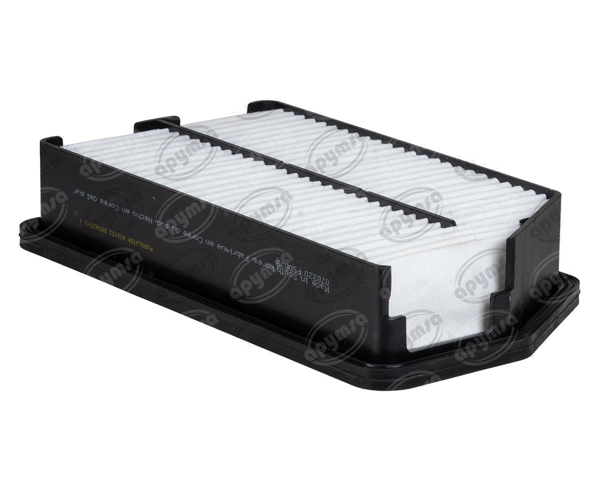 FILTRO AIRE PUROLATOR A28152 