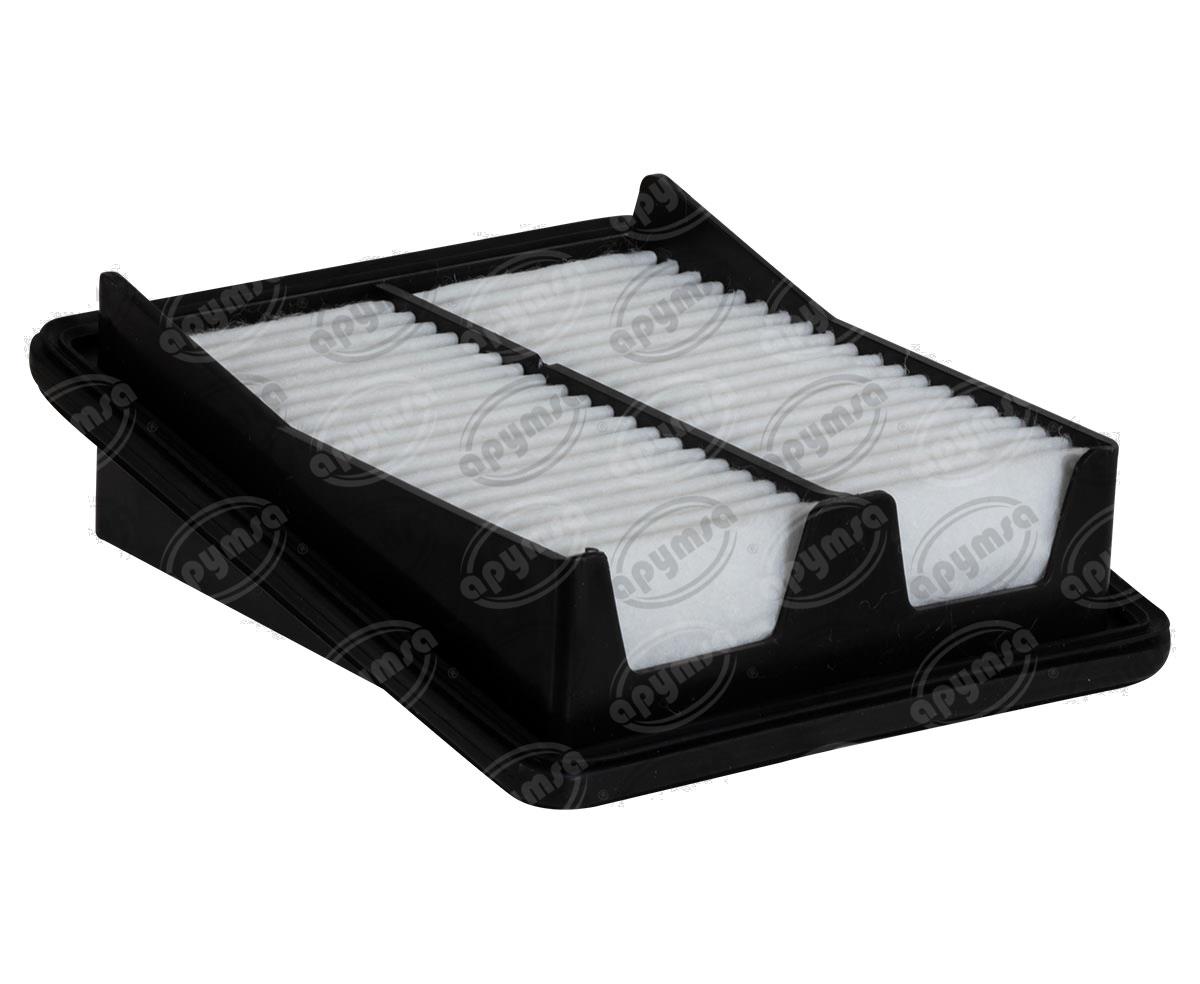 FILTRO AIRE FIT PUROLATOR TA25657 