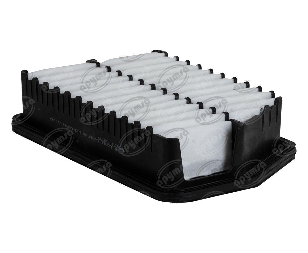 FILTRO AIRE ELANTRA,FORTE PUROLATOR TA26166 