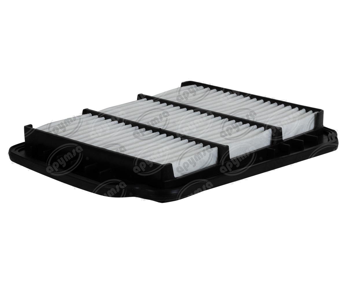 FILTRO AIRE OPTRA PUROLATOR TA34711 