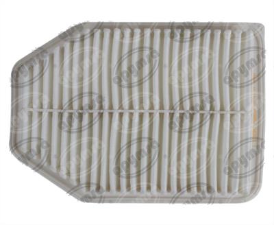 FILTRO AIRE WRANGLER,WRANGLER JK PUROLATOR TA35819 