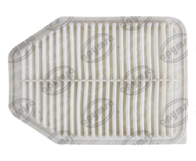 FILTRO AIRE WRANGLER,WRANGLER JK PUROLATOR TA35819 