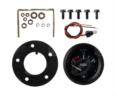 FLOTADOR BOMBA DE GASOLINA UNIVERSAL CON MARCADOR 12 VOLTS T TECNOFUEL GF-520 
