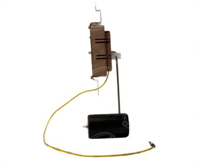 RESISTENCIA FLOTADOR BOMBA DE GASOLINA TIPO QUESO FORD T TECNOFUEL E-2059 