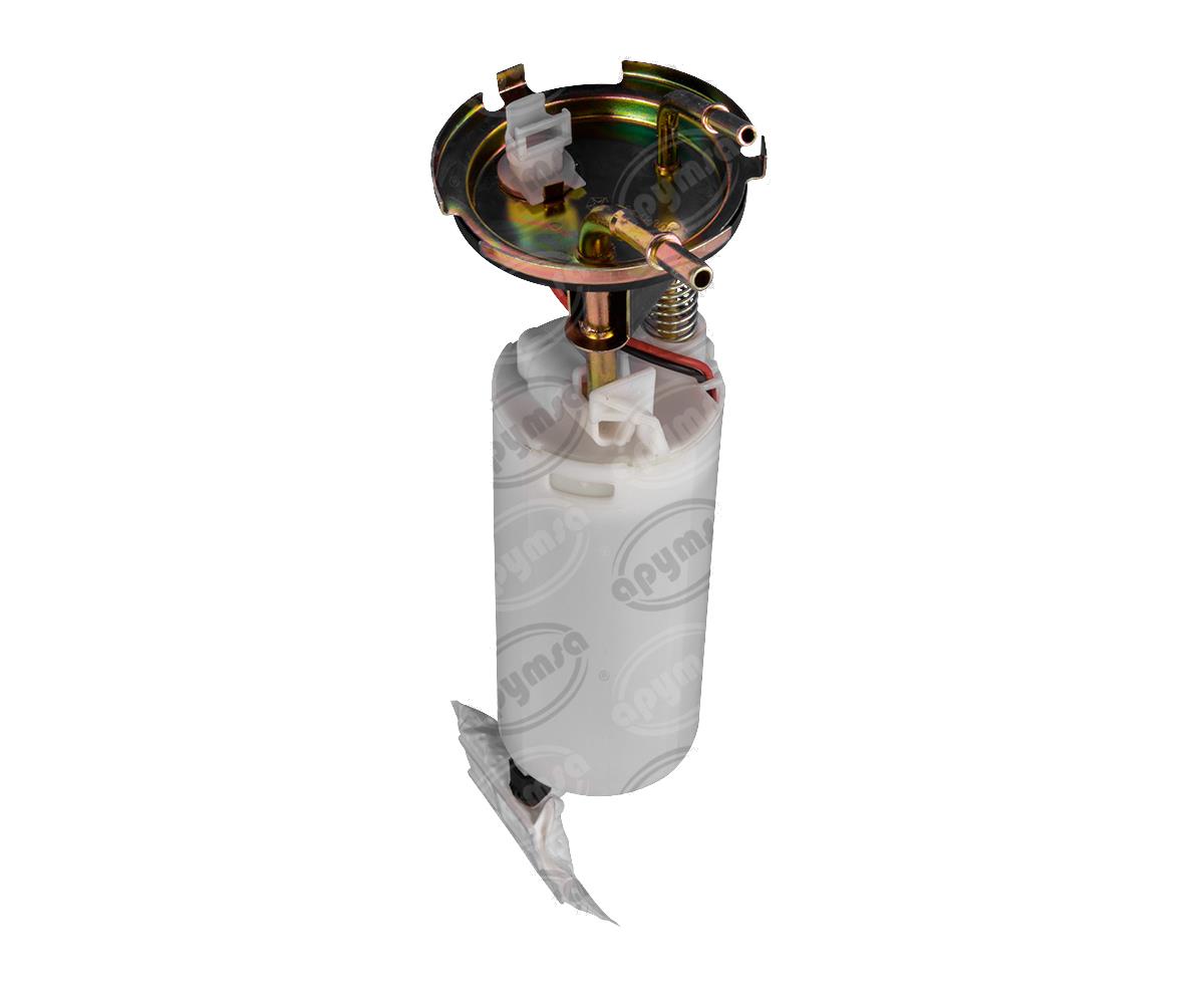 BOMBA GASOLINA MODULO 90PSI 150 L/H SISTEMA FUEL INJECTION CHRYSLER, DODGE OEM E-7040M 