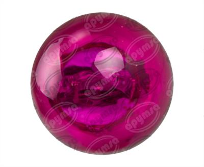 FOCO INCANDESCENTE 3157 MORADO 12V 2 POLOS 1PZ STAR QBH STAR 3157 M 