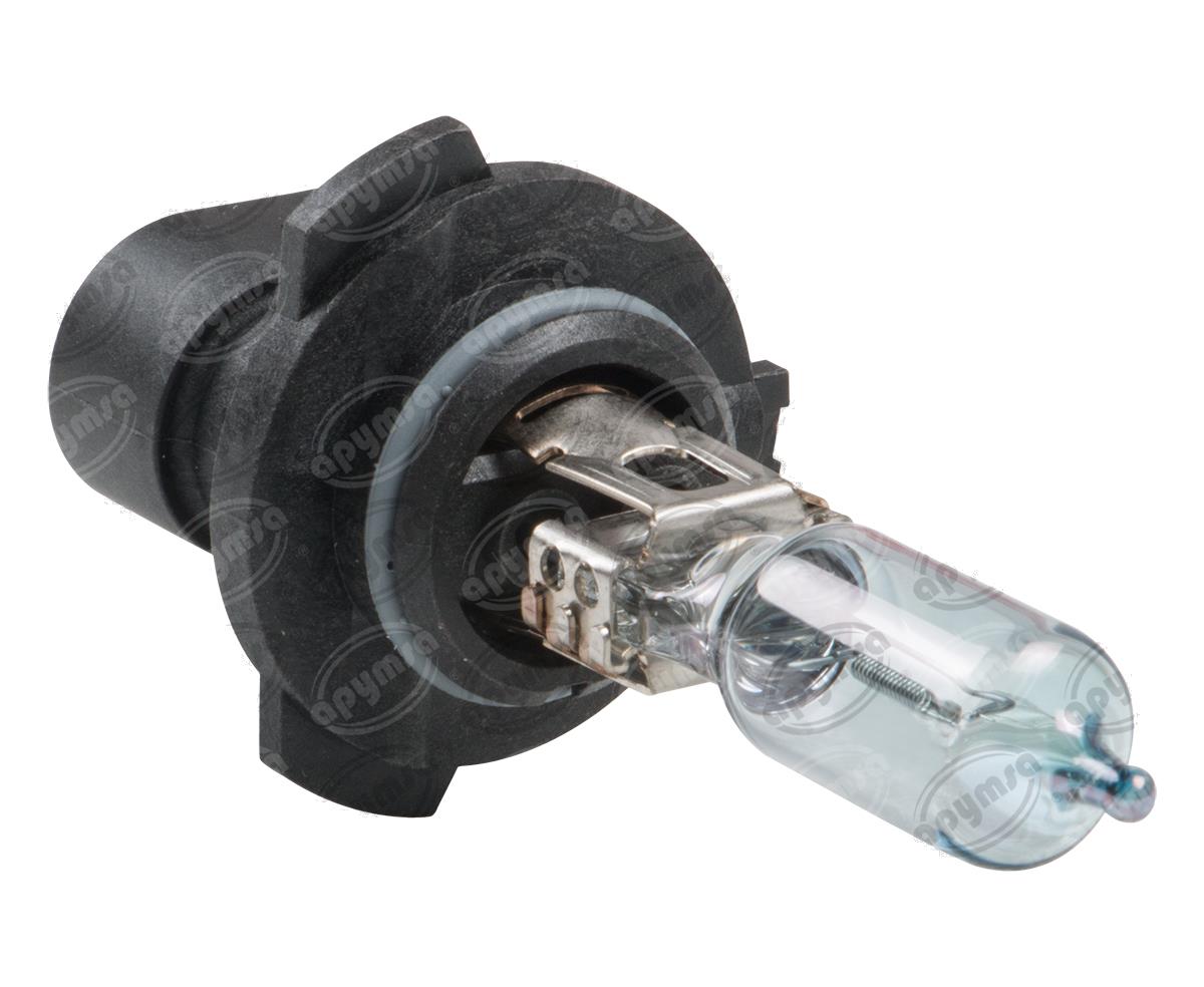 thumbnail image 2 of Niuparts 9005XS Halogen Bulbs – 65W Warm White Headlight Bulbs (10-Pack) 2 of 4