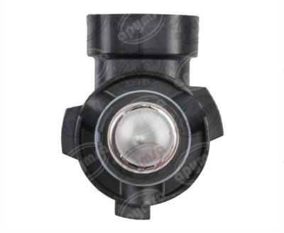 FOCO HALOGENO H10 / 9145 TRANSPARENTE 12V 45W 1PZ SILVERSTAR SILVANIA SYLVANIA 35866 