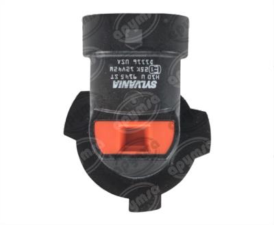 FOCO HALOGENO H10 / 9145 TRANSPARENTE 12V 45W 1PZ SILVERSTAR SILVANIA SYLVANIA 35866 