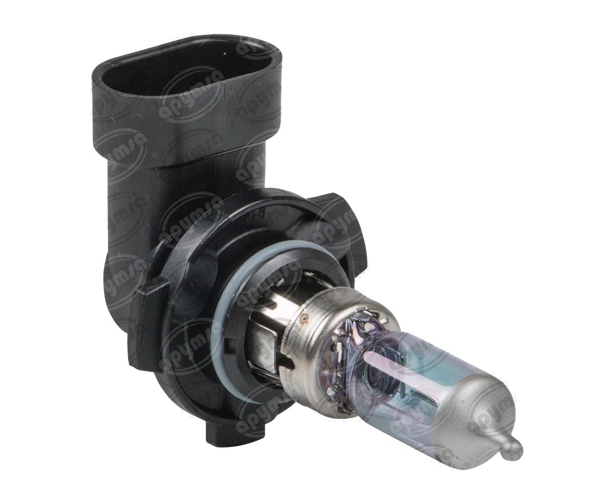 FOCO HALOGENO H10 / 9145 TRANSPARENTE 12V 45W 1PZ SILVERSTAR SILVANIA SYLVANIA 35866 