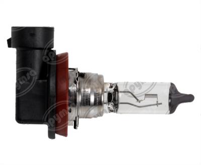 FOCO HALOGENO H11 TRANSPARENTE 12V 55W 1PZ BASIC MX OSRAM 85106 