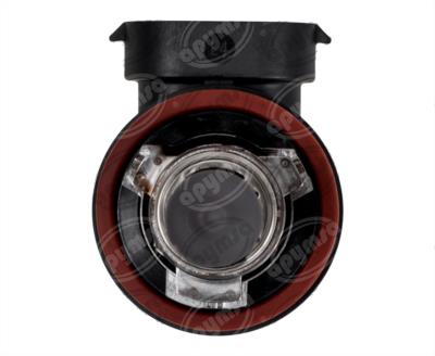 FOCO HALOGENO H11 TRANSPARENTE 12V 55W 1PZ BASIC MX OSRAM 85106 