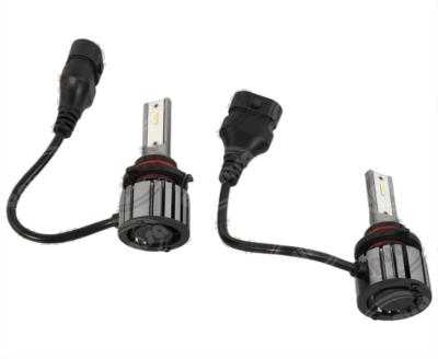 FOCO LEDS 9005 BLANCO 12V COOL BLUE CROSS 9005/9006 OSRAM 9049005 