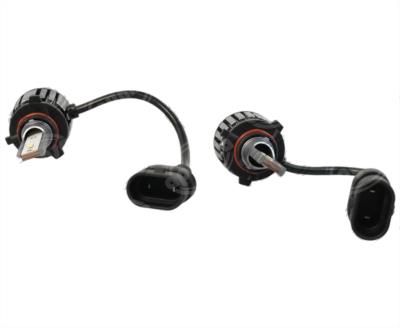 FOCO LEDS 9005 BLANCO 12V COOL BLUE CROSS 9005/9006 OSRAM 9049005 