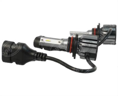 FOCO LEDS 9005 BLANCO 12V COOL BLUE CROSS 9005/9006 OSRAM 9049005 