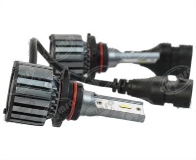 FOCO LEDS 9005 BLANCO 12V COOL BLUE CROSS 9005/9006 OSRAM 9049005 