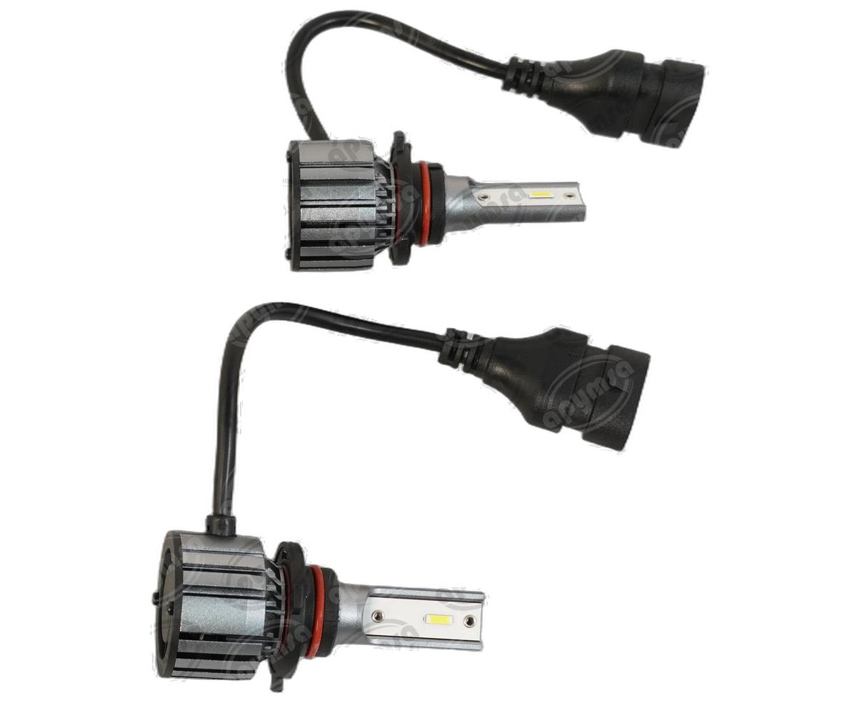 FOCO LEDS 9005 BLANCO 12V COOL BLUE CROSS 9005/9006 OSRAM 9049005 