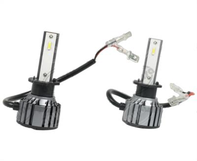 FOCO LEDS H1 BLANCO 12V 23W 2PZ COOL BLUE CROSS OSRAM 904H1 