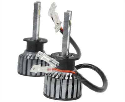 FOCO LEDS H1 BLANCO 12V 23W 2PZ COOL BLUE CROSS OSRAM 904H1 