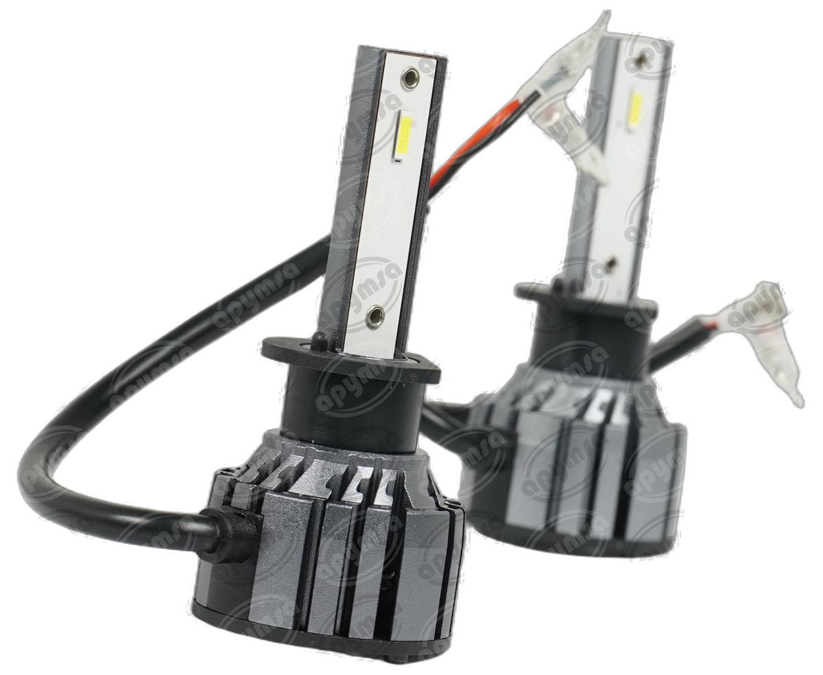 FOCO LEDS H1 BLANCO 12V 23W 2PZ COOL BLUE CROSS OSRAM 904H1 