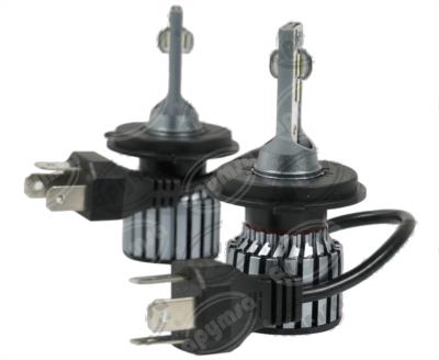 FOCO LEDS H4 / 9003 BLANCO 12V 23W 2PZ COOL BLUE CROSS OSRAM 904H4 