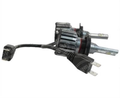 FOCO LEDS H7 BLANCO 12V 23W COOL BLUE CROSS OSRAM 904H7 