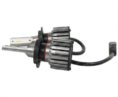 FOCO LEDS H7 BLANCO 12V 23W COOL BLUE CROSS OSRAM 904H7 