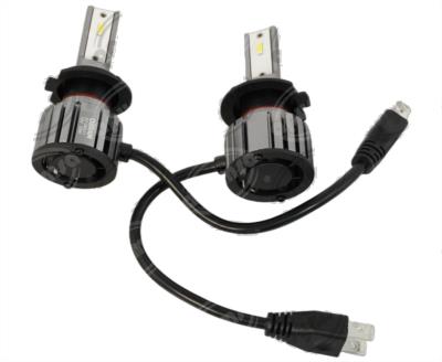 FOCO LEDS H7 BLANCO 12V 23W COOL BLUE CROSS OSRAM 904H7 