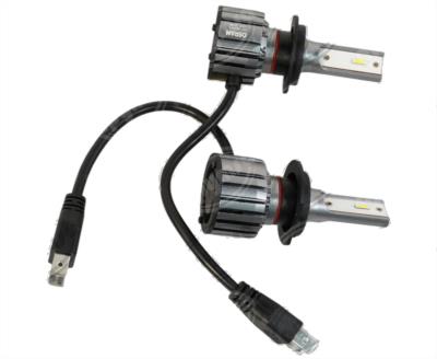 FOCO LEDS H7 BLANCO 12V 23W COOL BLUE CROSS OSRAM 904H7 