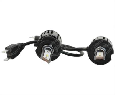 FOCO LEDS H7 BLANCO 12V 23W COOL BLUE CROSS OSRAM 904H7 