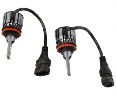 FOCO LEDS H16 BLANCO 12V 23W COOL BLUE CROSS H8/H11 OSRAM 904H8 