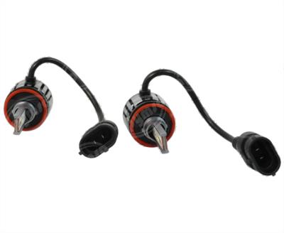 FOCO LEDS H16 BLANCO 12V 23W COOL BLUE CROSS H8/H11 OSRAM 904H8 