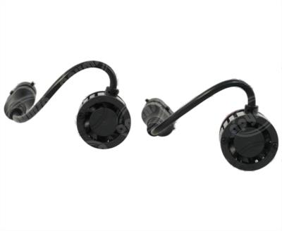 FOCO LEDS H16 BLANCO 12V 23W COOL BLUE CROSS H8/H11 OSRAM 904H8 