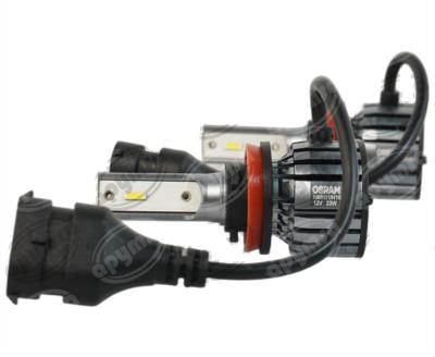 FOCO LEDS H16 BLANCO 12V 23W COOL BLUE CROSS H8/H11 OSRAM 904H8 