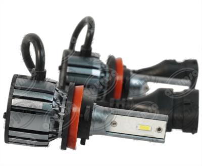 FOCO LEDS H16 BLANCO 12V 23W COOL BLUE CROSS H8/H11 OSRAM 904H8 