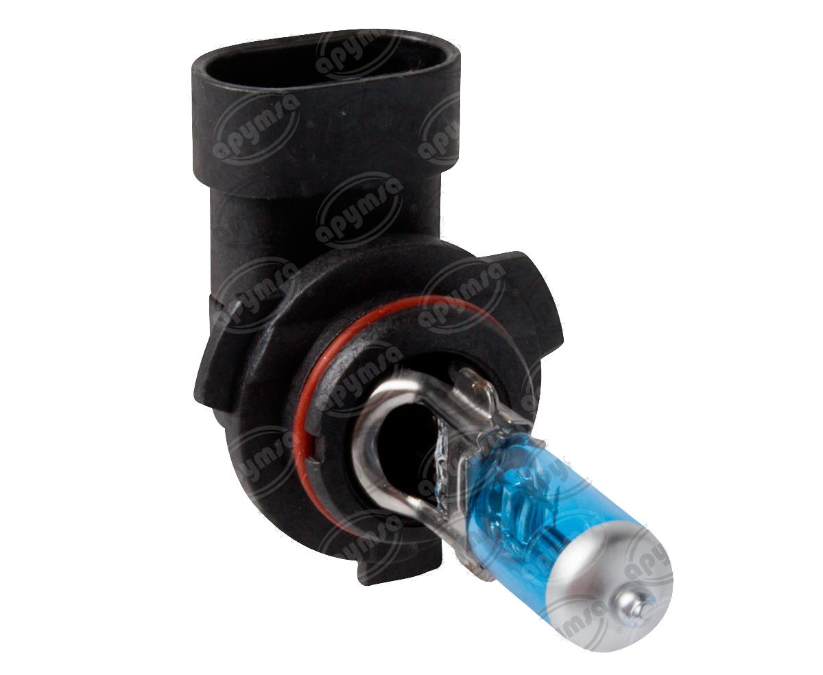 FOCO HALOGENO 9006 AZUL 12V 55W 1PZ QBH STAR 9006 AZ 
