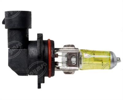 FOCO HALOGENO 9006 AMARILLO 12V 55W 1PZ QBH STAR 9006 A 