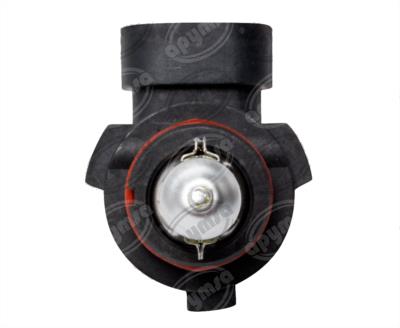 FOCO HALOGENO 9006 AMARILLO 12V 55W 1PZ QBH STAR 9006 A 