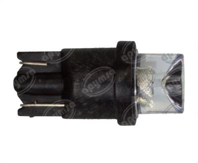 FOCO LEDS 158 MULTICOLOR 12V 1 LEDS 2PZ PLANO QBH STAR 158 MUL 