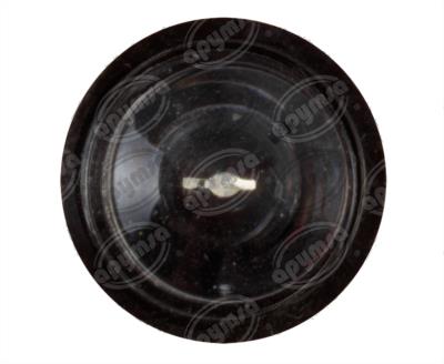 FOCO LEDS 158 MULTICOLOR 12V 1 LEDS 2PZ PLANO QBH STAR 158 MUL 
