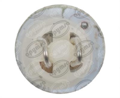 FOCO SMD BLANCO T5 12V 1 SMD QBH STAR TABLERO T5 