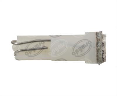 FOCO SMD BLANCO T5 12V 3 SMD QBH STAR TABLERO T5 