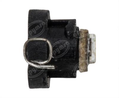 FOCO SMD BLANCO T3 12V 1 SMD QBH STAR TABLERO T3 