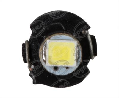 FOCO SMD BLANCO T3 12V 1 SMD QBH STAR TABLERO T3 