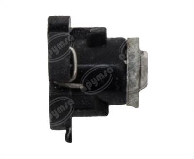 FOCO SMD BLANCO T4.2 12V 1 SMD QBH STAR TABLERO T4.2 