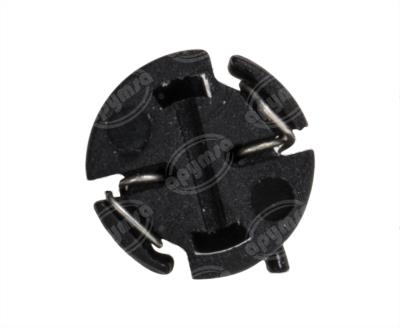 FOCO SMD BLANCO T4.2 12V 1 SMD QBH STAR TABLERO T4.2 
