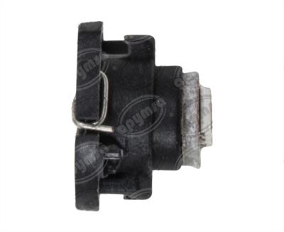 FOCO SMD BLANCO T4.7 12V 1 SMD QBH STAR TABLERO T4.7 
